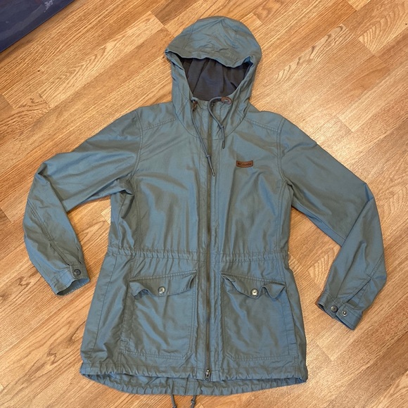 Columbia Jackets & Blazers - COLUMBIA JACKET